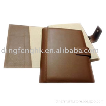 Organizer,Agenda,padfolio,note pad